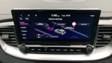 Kia Xceed 1.5T GDi ISG 138 3 5dr DCT Petrol Hatchback